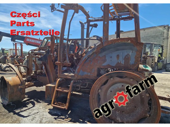 Spare parts CLAAS