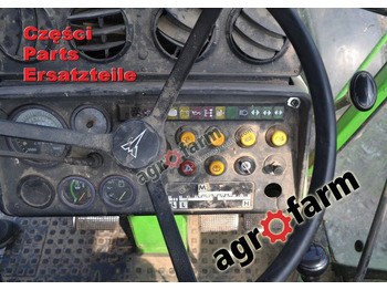 Spare parts Deutz DX 110 części, skrzynia biegów, silnik, most: picture 4 Spare parts Deutz DX 110 części, skrzynia biegów, silnik, most: picture 4