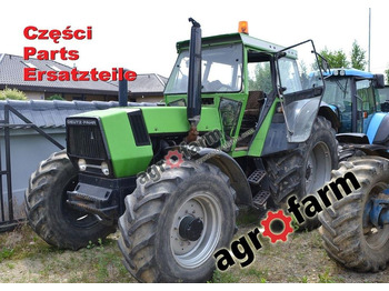 Spare parts DEUTZ