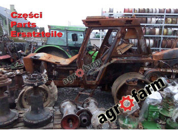 Spare parts FIAT