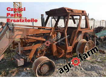 Spare parts FIAT