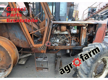 Spare parts FIAT