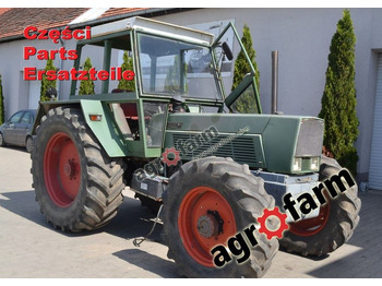 Spare parts FENDT