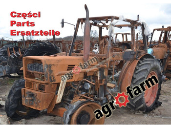 Spare parts FENDT