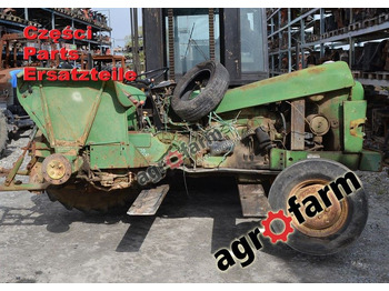 Spare parts JOHN DEERE