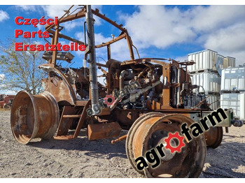 Spare parts JOHN DEERE