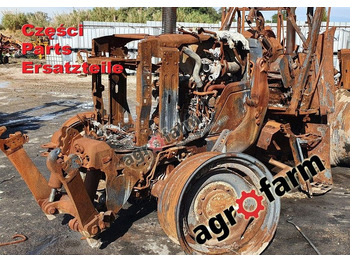 Spare parts JOHN DEERE