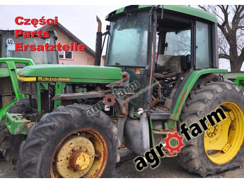 Spare parts JOHN DEERE