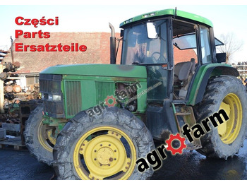 Spare parts JOHN DEERE