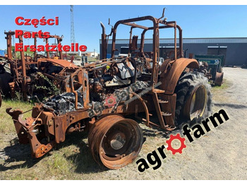 Spare parts JOHN DEERE