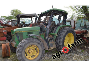 Spare parts JOHN DEERE