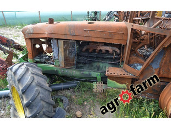 Spare parts JOHN DEERE