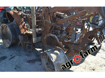 Spare parts JOHN DEERE