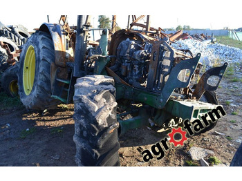 Spare parts JOHN DEERE