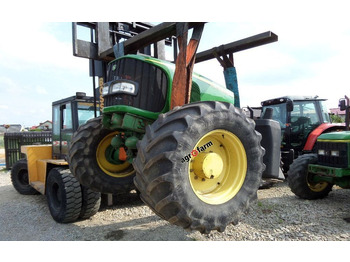 Spare parts JOHN DEERE