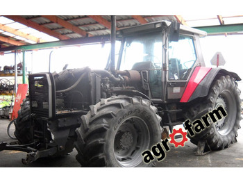 Spare parts MASSEY FERGUSON