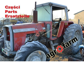 Spare parts MASSEY FERGUSON