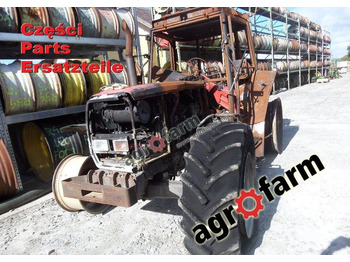 Spare parts MASSEY FERGUSON