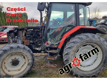 Spare parts MASSEY FERGUSON