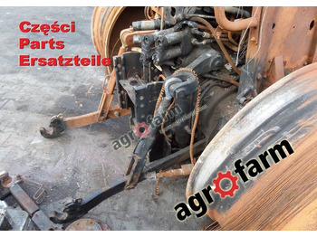 Spare parts Massey Ferguson 6465 części, skrzynia biegów, oś: picture 3 Spare parts Massey Ferguson 6465 części, skrzynia biegów, oś: picture 3