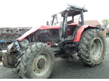 Spare parts MASSEY FERGUSON