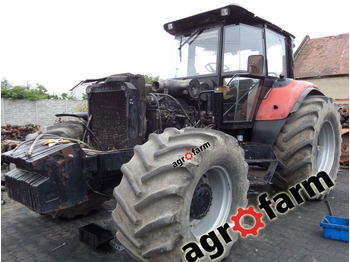Spare parts MASSEY FERGUSON