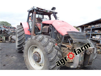 Spare parts MASSEY FERGUSON