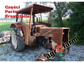 Spare parts McCORMICK