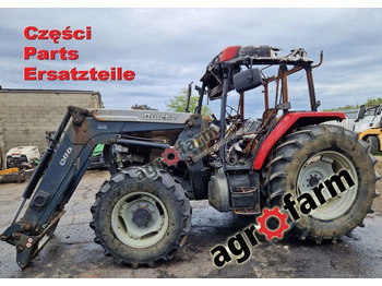 Spare parts McCORMICK