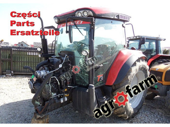 Spare parts McCORMICK