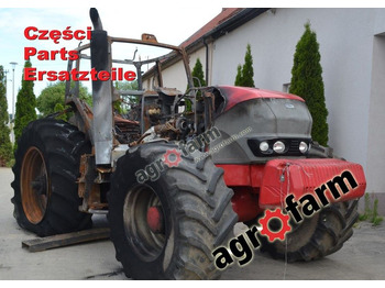 Spare parts McCORMICK