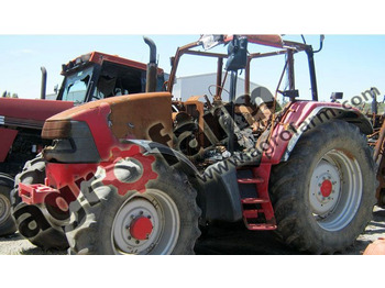 Spare parts for Agricultural machinery McCormick części używane skrzynia biegów most oś silnik zwolnica kabina koła: picture 2