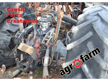 Spare parts NEW HOLLAND