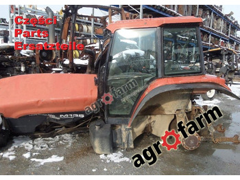 Spare parts NEW HOLLAND