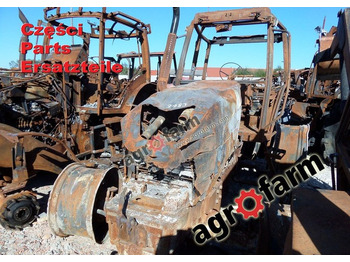 Spare parts NEW HOLLAND