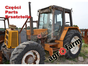 Spare parts RENAULT