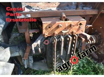Spare parts RENAULT