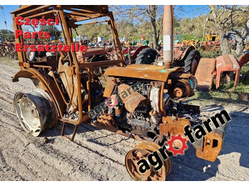 Spare parts RENAULT