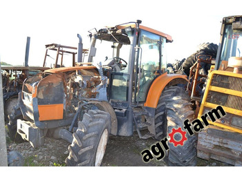 Spare parts RENAULT Ares