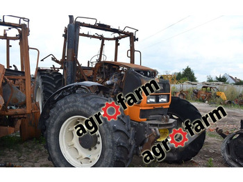 Spare parts RENAULT Ares