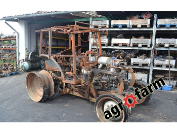 Spare parts RENAULT