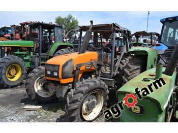 Spare parts Renault części Ceres 320 310 330 340 silnik most skrzynia zwolnica piasta zębatka koło zębate oś: picture 2