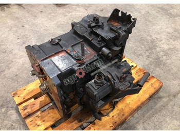 Spare parts