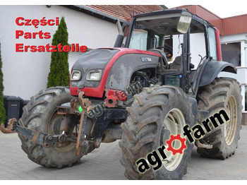 Spare parts VALTRA