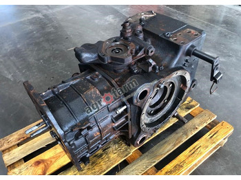 Transmission JOHN DEERE
