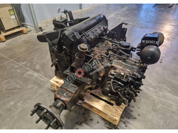 Gearbox Tylny most Ares 816 RZ 1050B03: picture 2