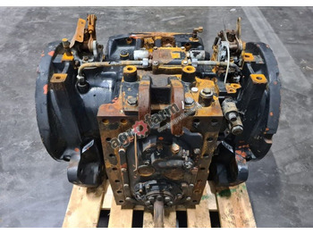 Gearbox CASE