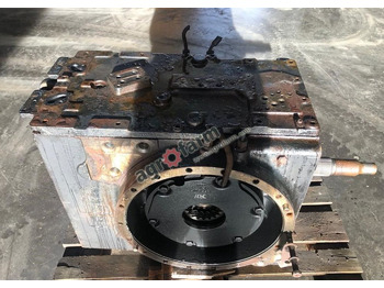 Gearbox CASE
