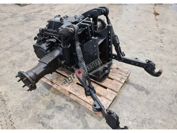 Gearbox Tylny most Claas Axos 77000983710: picture 3