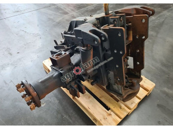 Gearbox Tylny most Claas Celtis 436 RX: picture 3
